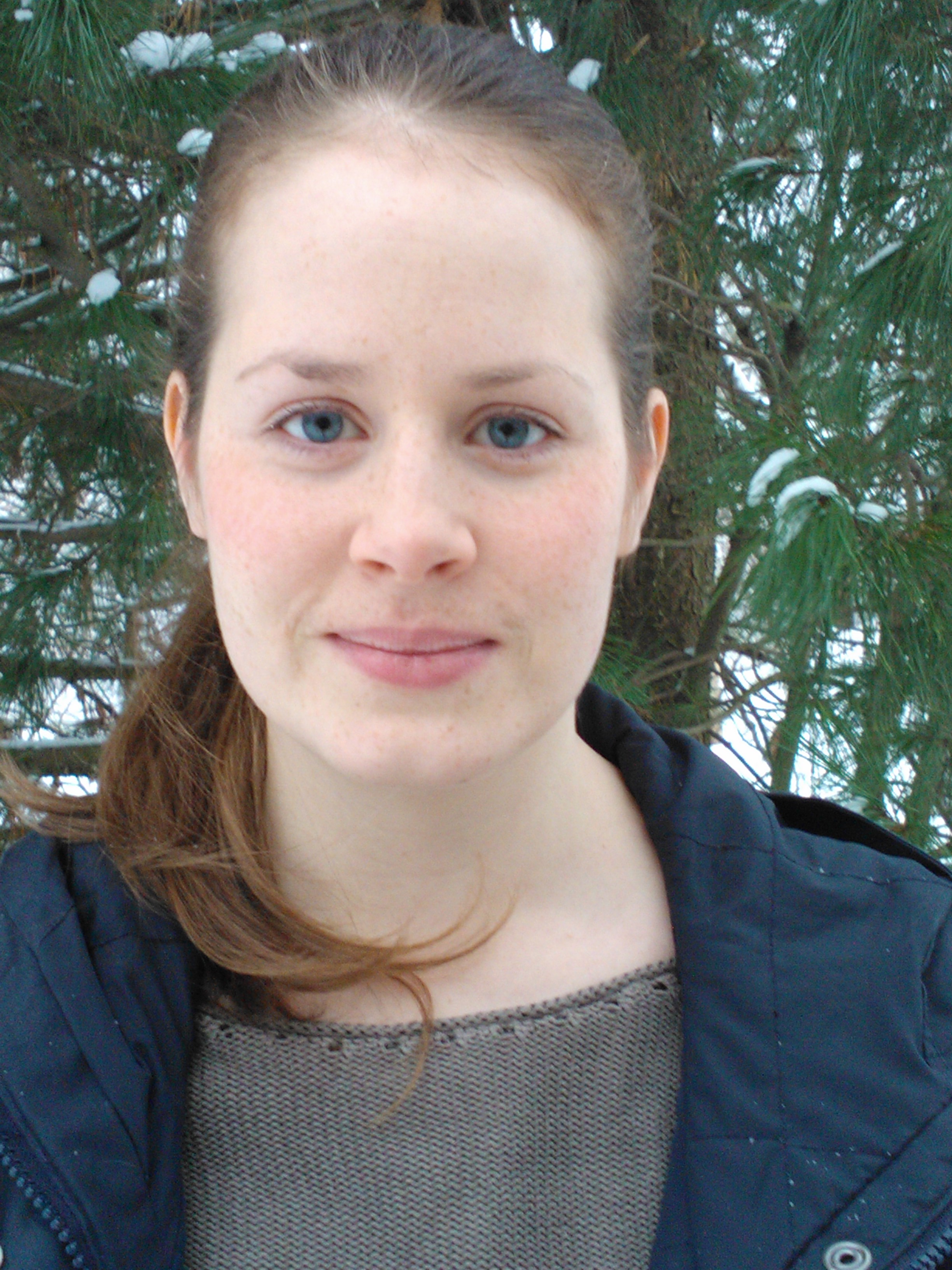 Annina Hokkanen