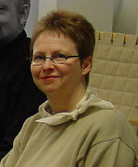 Marianna Huttunen