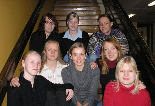 Hallitus 2005-2006