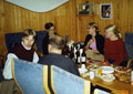 Syyskauden avajaiset 2004