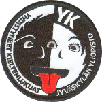 Haalarimerkki