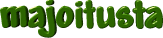 Majoitusta