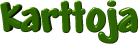 Karttoja