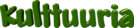 Kulttuuria