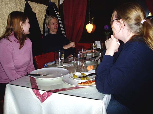 kuva keilauksesta