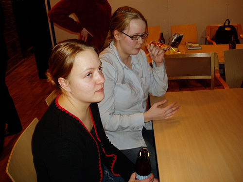 kuva saunasta