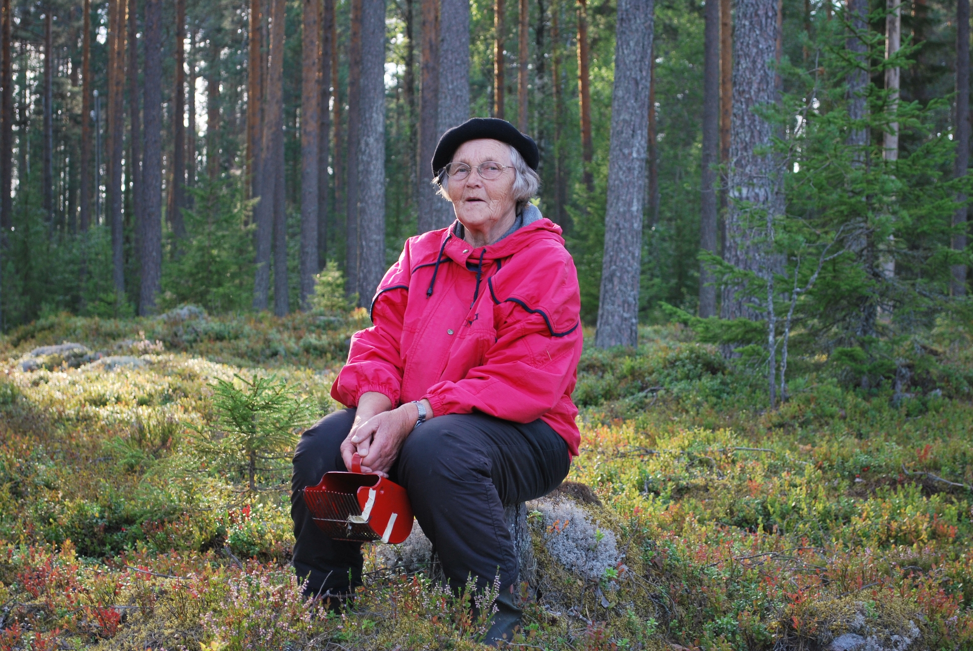 Maija Koikkalainen: Yksin, Yhdess